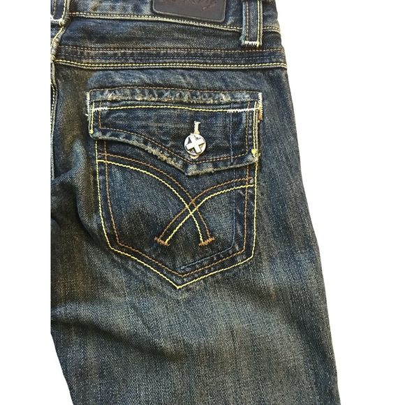 Boy’s/Girl's  X - Ray Jeans Denim Jeans - See Description and Pictures for Size - Picture 7 of 10